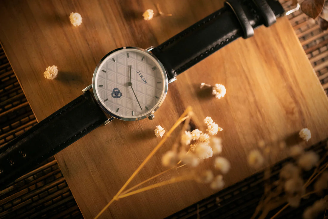 Timeless Elegance: Celebrating Festivities with Watches