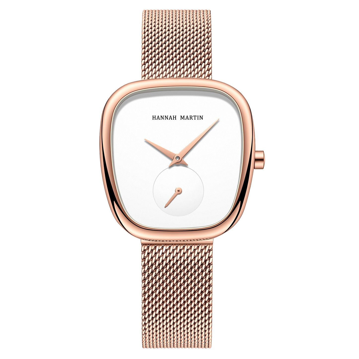 Hannah Martin Vinre Stainless Women Quartz Watch