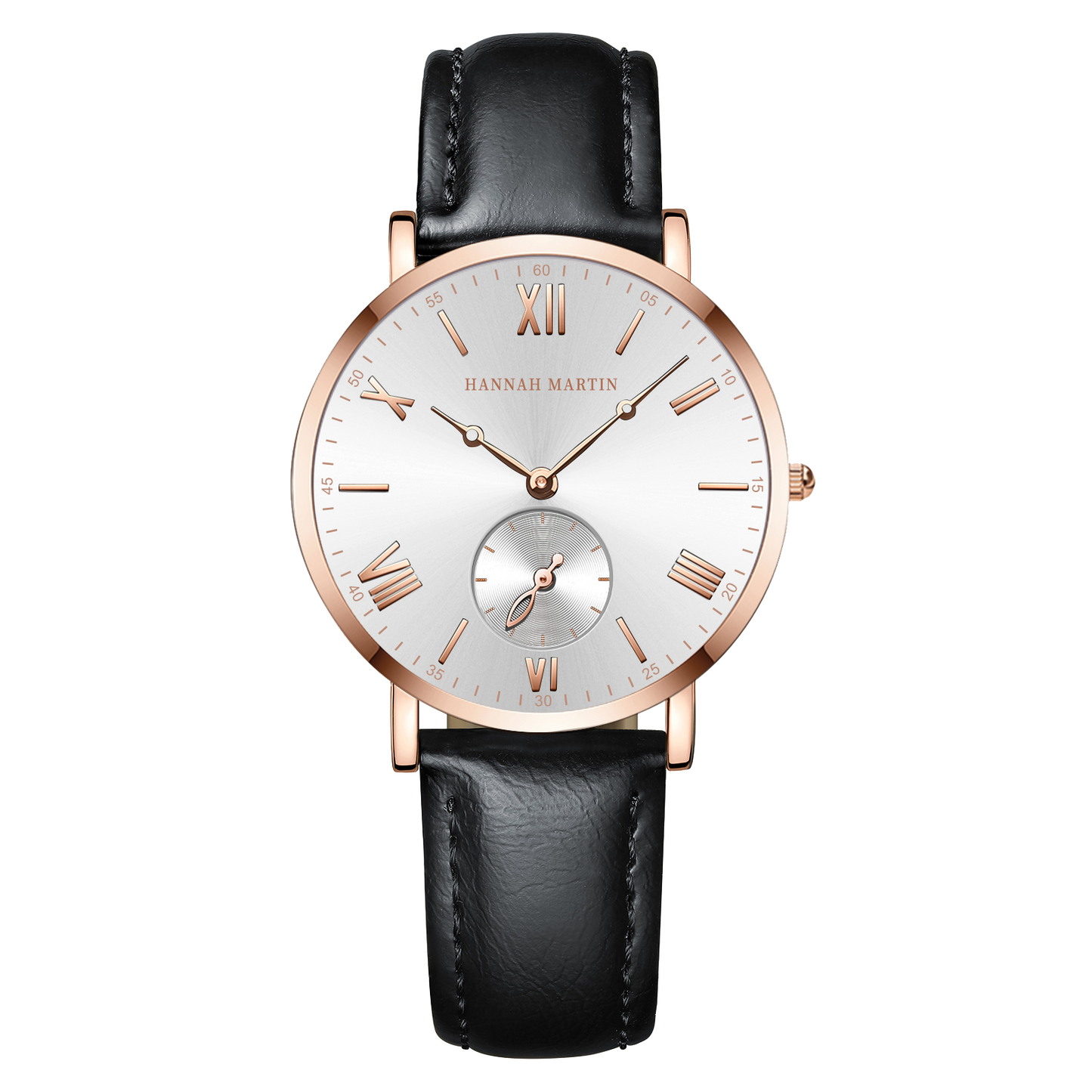 Hannah Martin Romania Women Quartz Watch