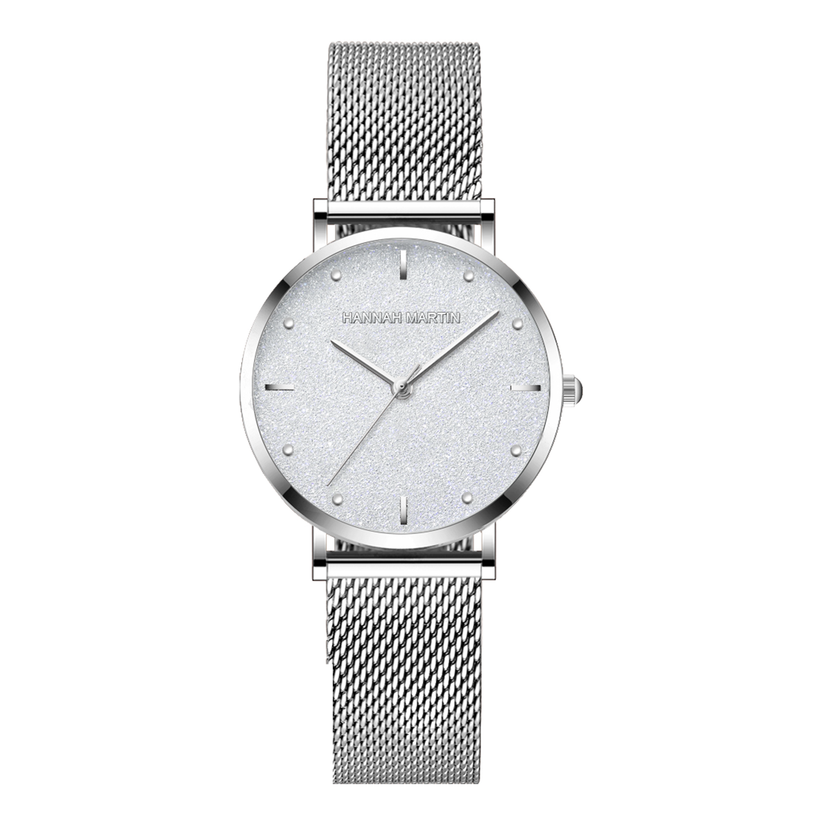 Hannah Martin Twi Aura Quartz Watch