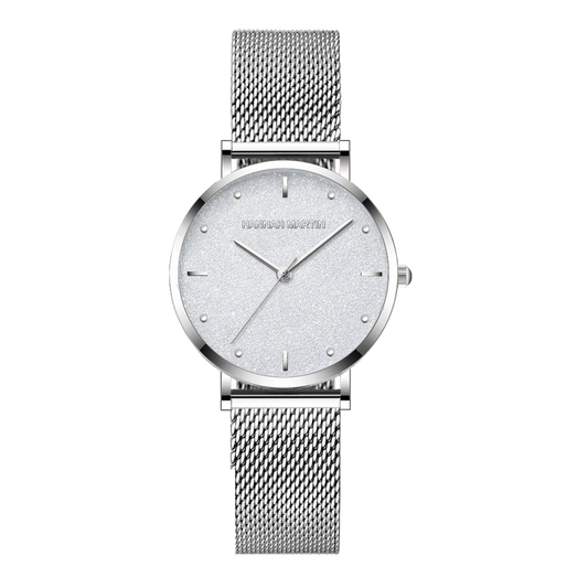 Hannah Martin Twi Aura Quartz Watch