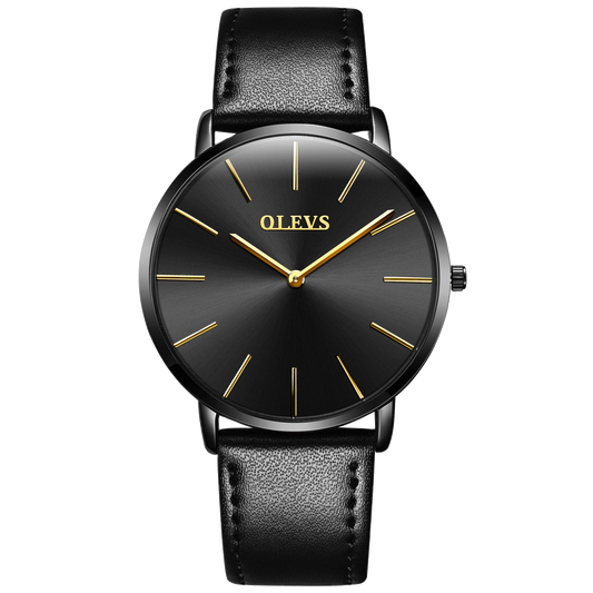 Olevs Classic The 40 Black